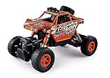 Größe: 22 cm Dickie Toys 201119131 RC Crawling Beast Ferngesteuertes Fahrzeug