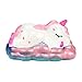 Produktbild Wolkenstier, Dekompressionsspielzeug für langsame Erholung, Malloom, Sternenhimmel Wolke Einhorn Squishies langsam steigenden Squeeze Stress Reliever Charm Toy
