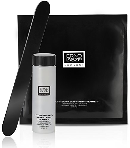 ERNO LASZLO Hydra-Therapy Skin Vitality Treatment