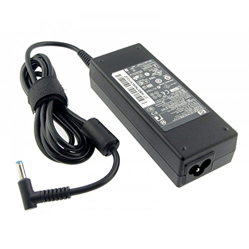 Original Netzteil für HP 709986-003, 19.5V, 4.62A mit Stecker 4.5×3.0 mm und Centerpin - 2