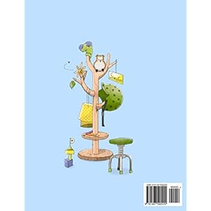 ¡Por aqui entra, Por aqui sale! Da rein, da raus!: Libro infantil ilustrado español-alemán (Edición bilingüe) - 9781497590229