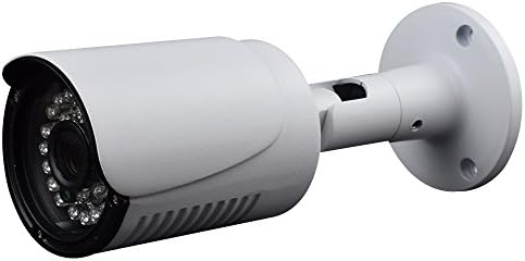 ESUNSTAR 3X Optical Zoom Outdoor HD-AHD 1080P 2.0 Megapixel TVI CVI AHD CVBS 4 in 1 CCTV Security Bullet Camera IR IP66 2.8-8mm Lens