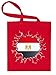 Produktbild Golebros Ägypten Egypt Fan Artikel 5697 Stoff Beutel Trage Tasche Einkaufs Henkel Schulter Fuss Ball WM 2022 Trikot Look Flagge Fahne Football World Cup Rot