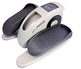 FLEXXI Mini vélo elliptique motorisé Power Compact