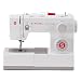 Produktbild Singer Heavy Duty 5511 Freiarm-Nutzstisch-Nähmaschine