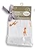 Lulujo Muslin Security Blankets (Giraffes, 2-Piece)