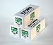 Price comparison product image Ilford HP5 Plus 400 ASA 120mm pack of 3