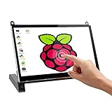❦❦❦PLUG UND PLAY - Einfach die Bedienplatte und den Bildschirm mit einem HDMI-Kabel verbinden und es kann sofort funktionieren, unnötig Treiber,Kein Fahrer erforderlich; UNIVERSAL FASTENING POSITION-unterstützt Raspberry Pi Zero 1 A B A + B + 2B 3B 3B +, Banana Pi Pro, Raspbian, Ubuntu, Ubuntu, Windows, Android, Chrome OS und PC. MULTIPLE APPLICABLE for PS3 PS4 Xbox NDS laptop PC Makbook DVD CCTV Kamera