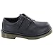 Dr Martens - Sammy Infant - Black Strap