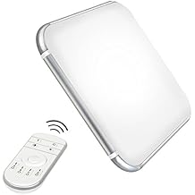 Suchergebnis auf Amazon.de für: deckenleuchte led dimmbar