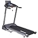 Produktbild Powerpeak Laufbänder Treadmill Confort Line, FTM6715