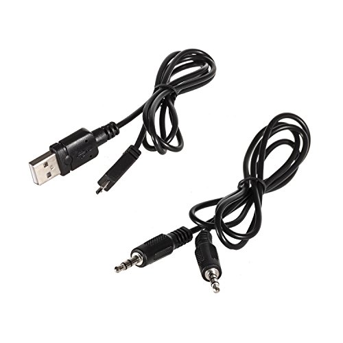 Audiocore AC880 Bazooka Bluetooth Lautsprecher 150W FM Radio Mp3-PlayerMicroSD Akku Tragbar LED-Beleuchtung IPX4 Schutz - 7