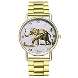 T62 Einfache Mode Trend 2018 Quarz weibliche Uhrenfrauen