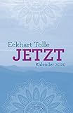 Jetzt: Taschenkalender 2020 by