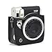 Produktbild Fintie Tasche für Fujifilm Instax Mini 90 Sofortbildkamera - Premium Kunstleder Schutzhülle Reise Kameratasche Hülle Abdeckung mit Abnehmbaren Riemen