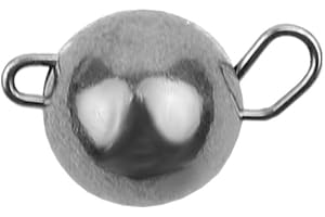 ‎MAJOR FISH Major Fish Tungsten Cheburashka Gewichte Plain Sinker