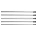 wolfram waffenindustrie Wird hauptsächlich zum Wechselstromschweißen von Nickellegierungen, Magnesiumaluminium und deren Legierungen verwendet.