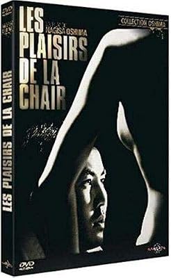 Carlotta Les Plaisirs de la chair - Édition Collector