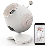 Tattou Babyphone mit Kamera und Bild Projektion PIO 555203