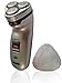 Grooming Set For Men Rechargeable Shaver, Hair Nose and Ear Trimmer
