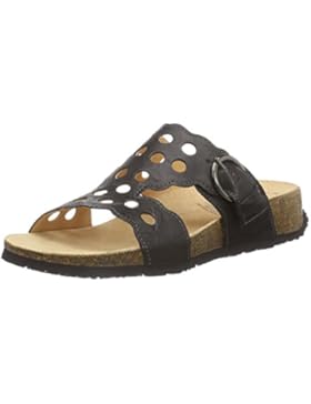 Think Mizzi Damen Pantoletten