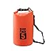 Produktbild HCFKJ Wasserdichte Dry Bag Outdoor Sport Schwimmen Rafting Kajak Segeln Kanu (5L)