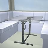 Suchergebnis auf Amazon.de für: Hubtisch