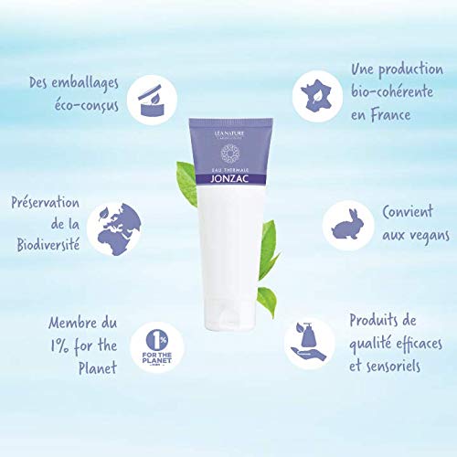 Eau Thermale Jonzac Sublimactive Eau Micellaire Anti âge 500 Ml