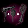 REVLON Pro Collection Salon One Step Hair Dryer and Styler