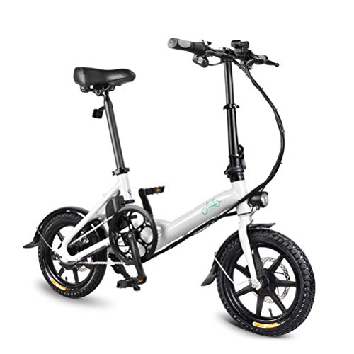 Scheda Tecnica AMDirect Bicicletta Elettrica da Montagna - Recensioni e Opinioni