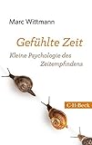 Image de Gefühlte Zeit: Kleine Psychologie des Zeitempfindens