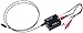 auvisio Digital Analog Wandler: Audio-Konverter Digital (Toslink/Koaxial) zu Analog (Cinch) mit Kabel (Spdif Cinch)