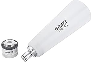 Hazet 198-10/2 Entonnoir pour l'huile moteur
