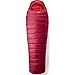 Produktbild RAB WOMENS ASCENT 900 SLEEPING BAG LEFT ZIP ROCOCCO (STANDARD)
