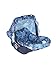 Mee Mee 5 in 1 Baby Cozy Carry Cot Cum Rocker (Dark Blue) RS.1950.00