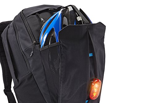 Thule Paramount Traditional 27 Liter Daypack (für 15″ Notebook & Tablet) schwarz - 6