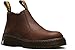 Produktbild Dr. Martens Men's Rivet Steel Toe Chelsea Boot
