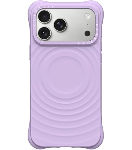 CASETiFY Impact Magsafe iPhone 17 Pro Max Case [Shockproof/Slim