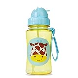Skip Hop Zoo Strawbottle (Giraffe)