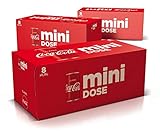 Die handlichen 0,15 L Dosen halten den beliebten Softdrink nicht nur lange frisch, sondern passen dank der praktischen Größe in jede Tasche und sind ideale für unterwegs