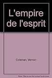 L'empire de l'esprit