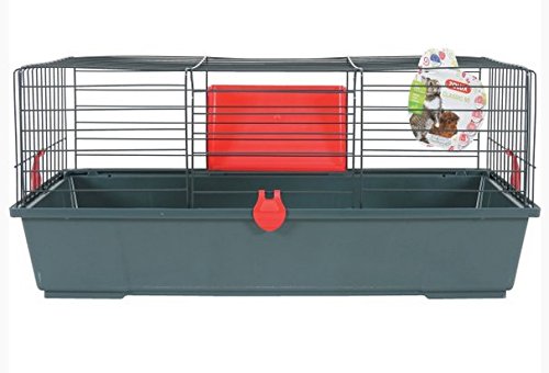 Zolux Classic 80 Cerise Cage pour Petit ...