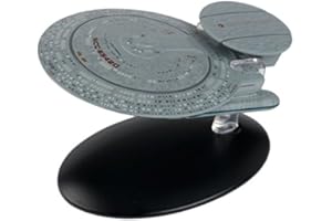 Eaglemoss Collection de vaisseaux spatiaux Star Trek Starships Collection Nº 112 USS Phoenix NCC-65420