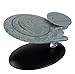 Produktbild Star Trek USS Phoenix NCC-65420 Eaglemoss #112 english Magazin The Official Starship Collection