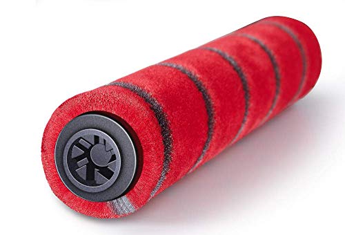 LongRong 1 brosse principale pour Proscenic P9, P9 GTS / I9 Aspirateur à main