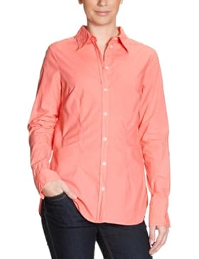 Seidensticker Damen Bluse Slim Fit, 116591