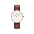Daniel Wellington Damen-Armbanduhr Class...
