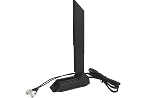 Gintai WiFi Antenna Cable 5/6/6E for ASUS 2T2R ROG Strix Z170I Pro X57 Z87-DELUXE Z87-EXPERT Z87-PRO Z87I-PRO Z97I-PLUS Z97-DELUXE X79-DELUXE X99 X99-PRO Gaming