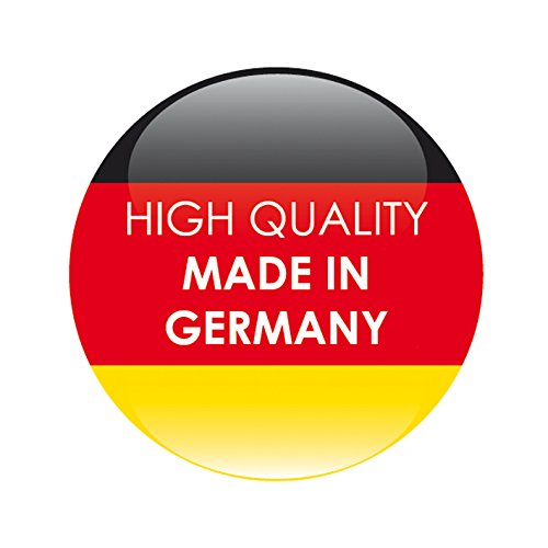 Uni Unterlegmatte 70x130cm schwarz Matte Bodenmatte Schutzmatte Fitness - 3