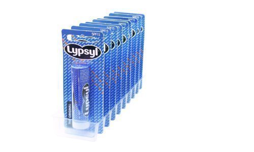 Lypsyl Lip Moisturiser Original 4.2g - PACK OF 9 [Personal Care]